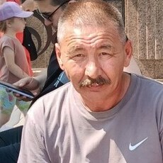 Фотография мужчины Рамиль, 54 года из г. Челябинск