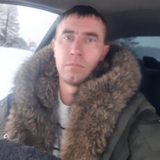 Фотография мужчины Александр, 37 лет из г. Белорецк