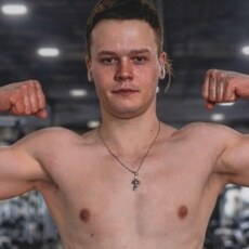 Фотография мужчины Данил, 21 год из г. Кокшетау