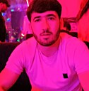 Алик, 23 года