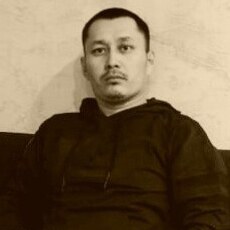 Фотография мужчины Uzer, 38 лет из г. Костанай