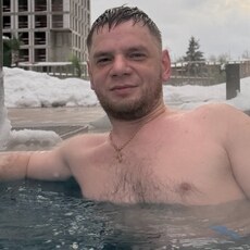 Фотография мужчины Виталий, 39 лет из г. Барнаул