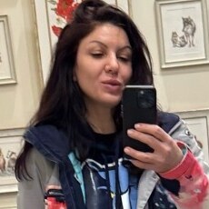 Фотография девушки Светлана, 43 года из г. Екатеринбург