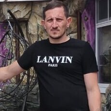 Фотография мужчины Алексей, 39 лет из г. Ессентуки