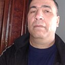 Мурат, 54 года