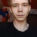 Дмитрий, 22 года