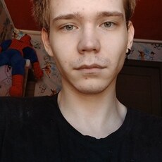 Фотография мужчины Дмитрий, 22 года из г. Пермь