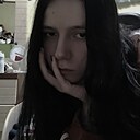 Ангелина, 18 лет