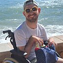 Геша Киселев, 29 лет