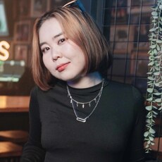 Фотография девушки Вероника, 20 лет из г. Якутск