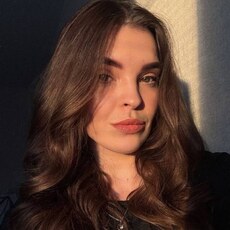 Фотография девушки София, 23 года из г. Краснодар