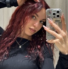 Фотография девушки Виктория, 22 года из г. Нижний Новгород