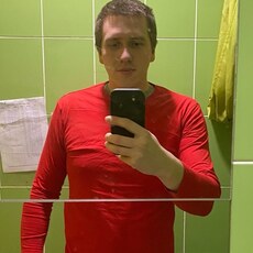 Фотография мужчины Сергей, 25 лет из г. Омск