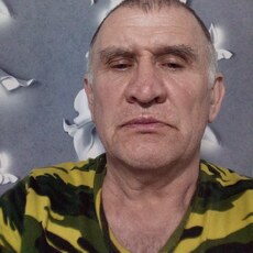 Фотография мужчины Герман, 62 года из г. Тихвин