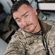 Фотография мужчины Александр, 37 лет из г. Приморско-Ахтарск