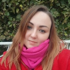 Фотография девушки Наталья, 33 года из г. Иркутск