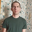 Евгений, 35 лет