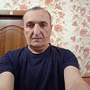 Джемал, 61 год