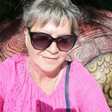 Фотография девушки Марина, 52 года из г. Новосибирск