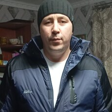 Фотография мужчины Федор, 38 лет из г. Калуга