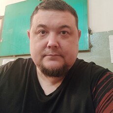 Фотография мужчины Кирилл, 41 год из г. Челябинск