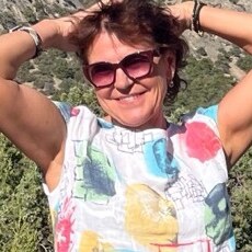 Фотография девушки Елена, 60 лет из г. Ялта