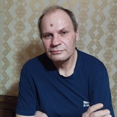 Фотография мужчины Евгений, 61 год из г. Щучинск