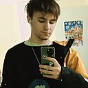 Кирилл, 22 года