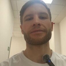 Фотография мужчины Сергей, 28 лет из г. Верхняя Пышма