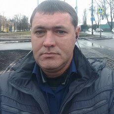 Фотография мужчины Дмитрий, 38 лет из г. Энгельс