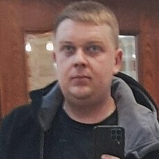 Фотография мужчины Максим, 35 лет из г. Альметьевск