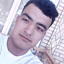 Новруз, 21 год