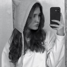 Фотография девушки Алена, 18 лет из г. Минск