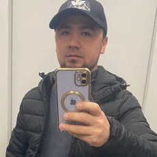 Фотография мужчины Али, 55 лет из г. Набережные Челны