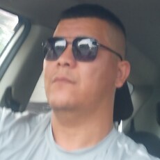 Фотография мужчины Zaxar, 30 лет из г. Красноярск