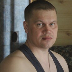 Фотография мужчины Алексей, 37 лет из г. Юрья