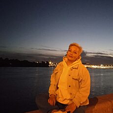 Фотография девушки Валентина, 51 год из г. Санкт-Петербург