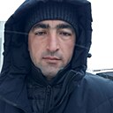 Сайд, 33 года