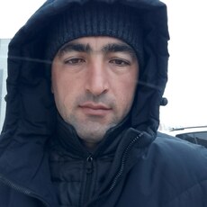 Фотография мужчины Сайд, 33 года из г. Пермь