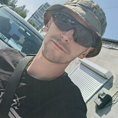 Фотография мужчины Stepan, 29 лет из г. Барвенково