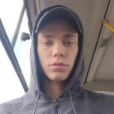 Фотография мужчины Ваня, 21 год из г. Нижний Новгород