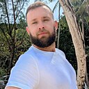 Данил, 33 года