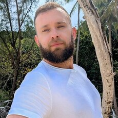 Фотография мужчины Данил, 33 года из г. Канск