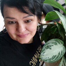 Фотография девушки Tatiana, 54 года из г. Катовице