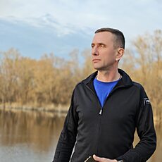 Фотография мужчины Владимир, 41 год из г. Самара