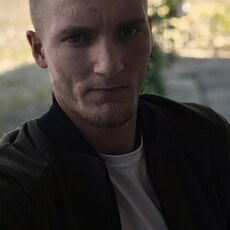 Фотография мужчины Виталик, 27 лет из г. Майский