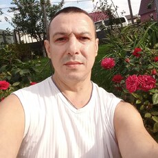 Фотография мужчины Владимир, 45 лет из г. Наро-Фоминск