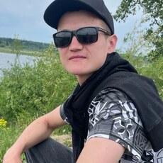 Фотография мужчины Дмитрий, 24 года из г. Прокопьевск