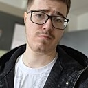 Михаил, 25 лет