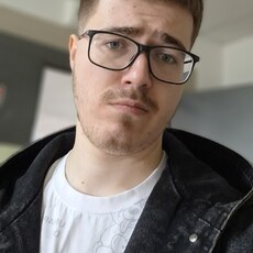 Фотография мужчины Михаил, 25 лет из г. Минск